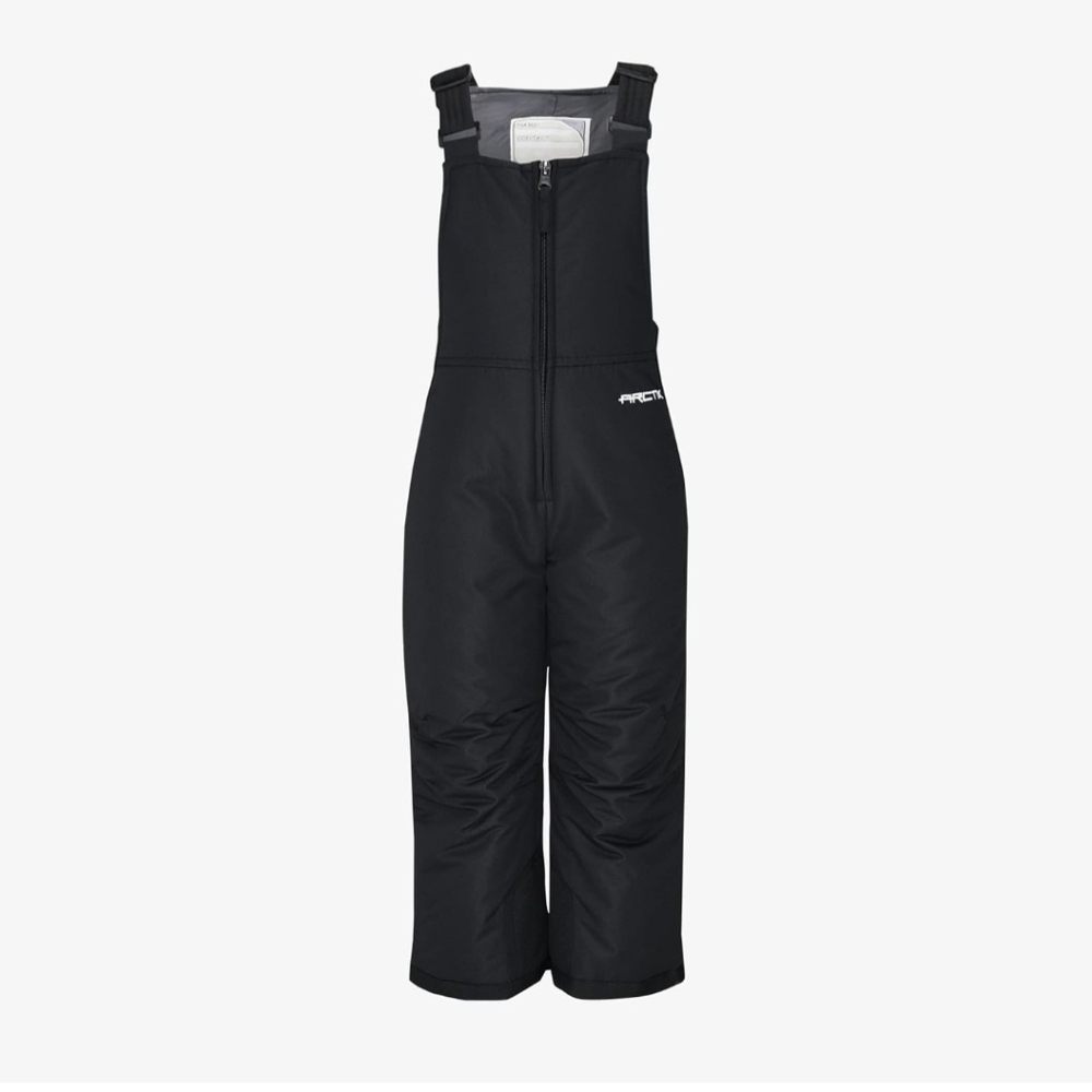 New with Tags!! Arctix Kids Chest High Snow Bib Overalls